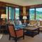 Great Ski in or Ski out 2BD condo at resort with spa, restaurant, and pool - ستيمبوت سبرينغز