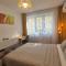 Tusmorez Central Apartment