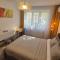 Tusmorez Central Apartment
