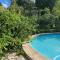 The Pool House