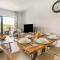 8 Woolacombe West - Luxury Apartment at Byron Woolacombe, only 4 minute walk to Woolacombe Beach!