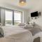 8 Woolacombe West - Luxury Apartment at Byron Woolacombe, only 4 minute walk to Woolacombe Beach!