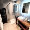 Chez Lucienne, jacuzzi et sauna