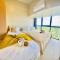 Cozy 2br with pool and beach access - Punta Engaño