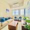 Cozy 2br with pool and beach access - Punta Engaño