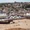 Vue mer à Arromanches - 阿罗芒什莱班