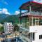 Hotstel Rishikesh,Tapovan - Rishikesh