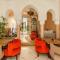 Riad Luciano Hotel and Spa - 马拉喀什