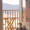 Le Petit Ours & Le Petit Cerf - Studios vue lac & montagnes
