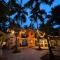 Mandala House - Party hostel