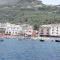 Il Terrazzino sul Mare,holiday home ON THE BEACH in Sorrento Coast