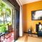 Hoi An Beach Resort
