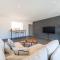 Renovated Lake View Apt with AirCon - Minusio