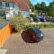 Hotel Strandburg Prerow