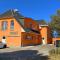 Hotel Strandburg Prerow
