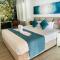 Blue Maalu Resort