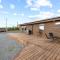 Langahlíð Guesthouse - Privatete Forest - - 海拉