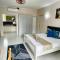 Residence Beach Azur