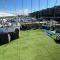 Float uniquely on Liverpool Waterfront on our high end 8 berth Houseboat - ليفربول