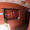 Loma Tika - Tilcara Hostel