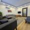 New Flat with Big Living Spaces 2-5 Near By Lara Beach - Lara