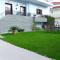 Garden Villa