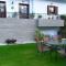 Garden Villa