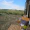 Behagliches OFFGRID Tiny House - Escape to Nature