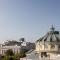 Panoramic City View - بوخارست