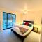 Cedar Heights w sauna n bonfire - 林伍德
