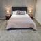 Central Guest Room - En-Suite Parking & Garden - 伯明翰