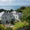 The Lodge - Strete