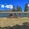 Cheyenne Chalet - Perfect little rancher in SLT! - Mevers