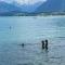 Am See l 15 Minuten nach Interlaken l gratis Parking