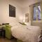 Green Apartments Rome