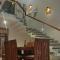 Luxurious 5000 SQFT Mansion with Modern Comforts And Spacious Elegance - Malappuram