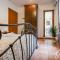 Green Apartments Rome