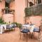 Green Apartments Rome