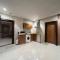 Obhor Home Apartments