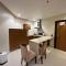 Obhor Home Apartments