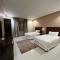 Obhor Home Apartments