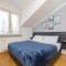 B&B Villa Milano by Rhospitality it