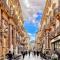 Palermo dream Rooms - Palermo