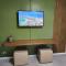 The City Nook