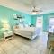 Sea Oats H102 Condo