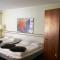City Hotel Nebo