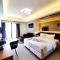 Genting RelaxingColdStudio AT Ion Delemen - 云顶高原