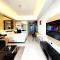 Genting RelaxingColdStudio AT Ion Delemen - 云顶高原