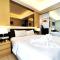 Genting RelaxingColdStudio AT Ion Delemen