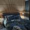 Sauvage - Luxury Garden Apartment